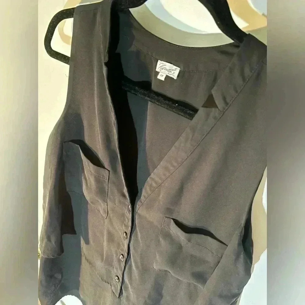 KISMET  blouse - Picture 3 of 4